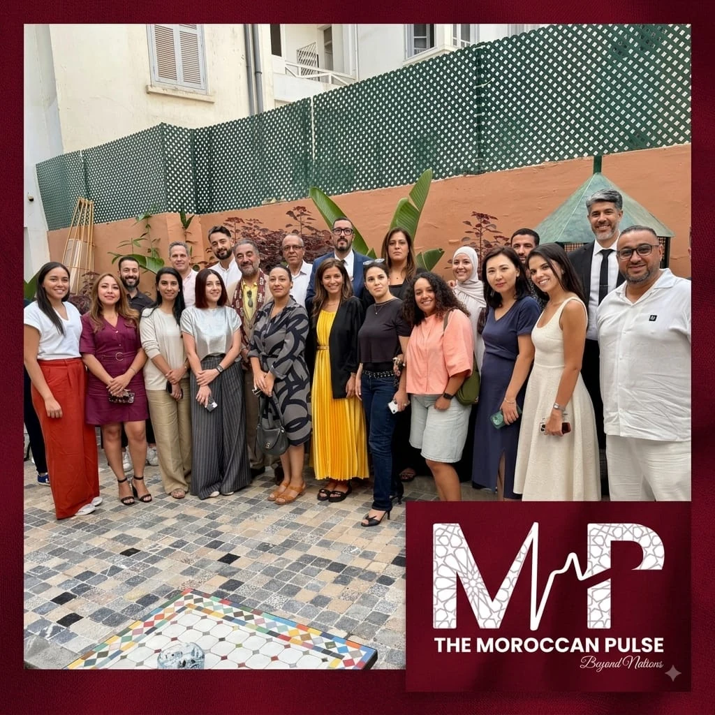 Entrepreneurs et investissement au Maroc