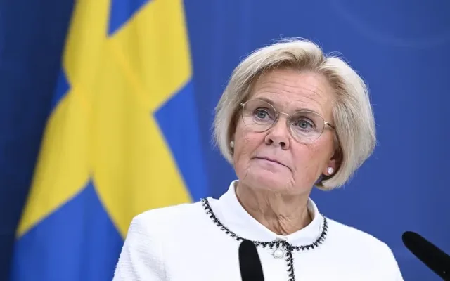 Swedish police thank Morocco