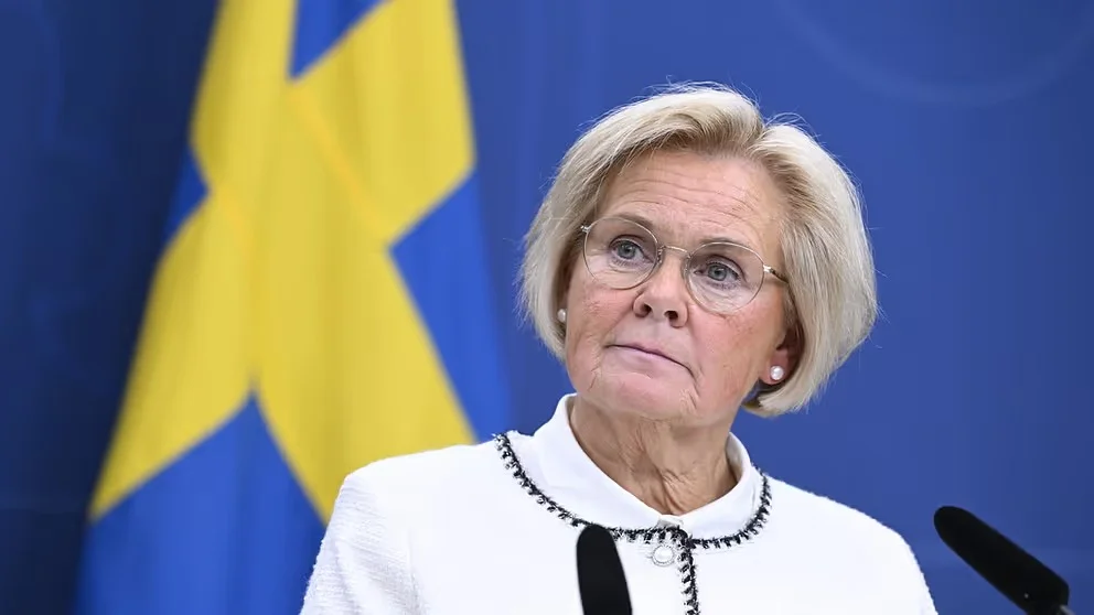 Swedish police thank Morocco