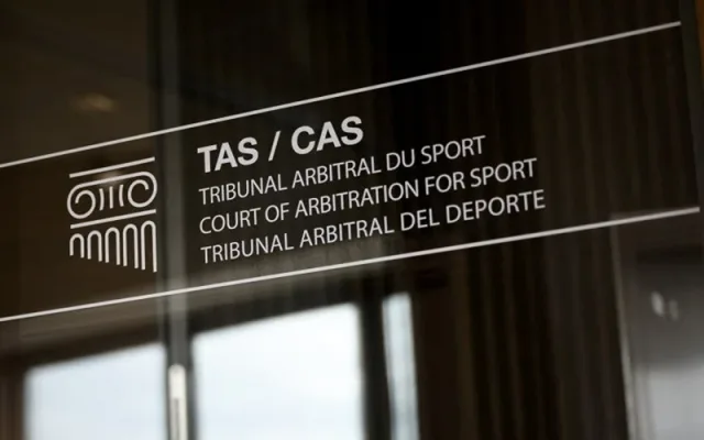 Court of Arbitration for Sport and the AFCON 2025 final