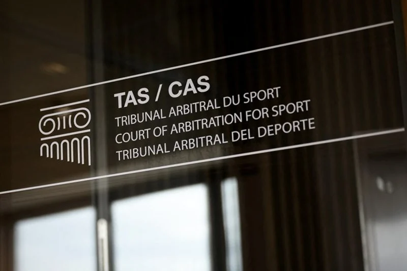 Court of Arbitration for Sport and the AFCON 2025 final